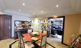 Imagem 4: Apartamento 3 suites + Gabinete com piscina 870 mil