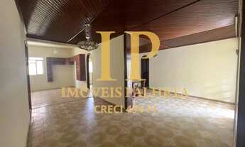 Imagem 5: Aluga Casa no Parque 10, 3 dormitórios, sendo 2 suítes e 2 vagas de garagem