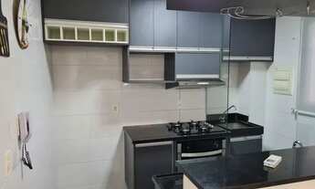 Imagem 5: Aluga-se apartamento semi-mobiliado por R$1600,00