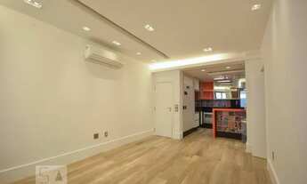 Imagem 5: Apartamento à Venda - Botafogo, 2 Quartos, 87 m2