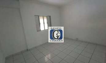 Imagem 7: Casa com 2 dormitórios, 1 vaga para alugar, 80 m² por R$ 1.600/mês - Vila Iório - São Pau