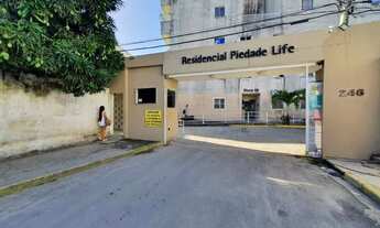 Imagem 6: Duplex para venda com 63 metros quadrados com 2 quartos em Candeias - Jaboatão dos Guarara