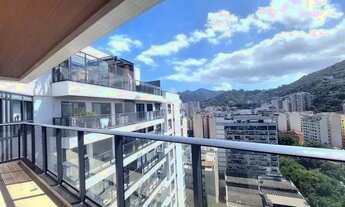 Imagem 5: Cobertura à venda, 2 quartos, 1 suíte, 2 vagas, Flamengo - RIO DE JANEIRO/RJ