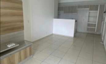 Imagem 6: FLEX PARQUE DEZ APTO 3 QUARTOS - Ac Financiamento