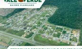 Imagem 2: Lote 200m2, Vale Verde, Palhoça