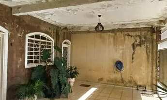 Imagem 7: Casa samambaia norte