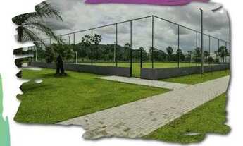 Imagem 2: Loteamento Recanto Das Flores/Maracanaú-Ceará. : Provérbios 3:26