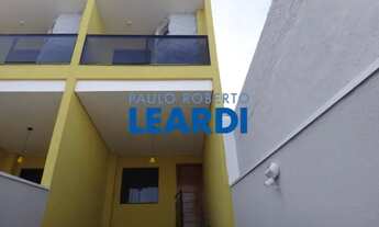 Imagem: SOBRADO - JARDIM ELIANE - SP