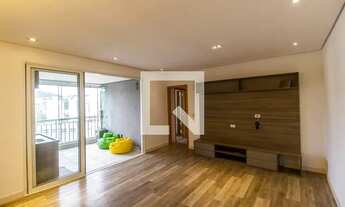 Imagem 3: Apartamento para Aluguel - Alphaville, 2 Quartos, 97 m2