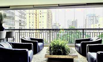 Imagem 2: Vila Mascote - Apartamento Mobiliado