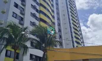 Imagem: APARTAMENTO RESIDENCIAL em Natal - RN, Capim