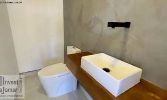 Imagem 6: Magnífica Casa Área Gourmet e Piscina, Condomínio Diferenciado