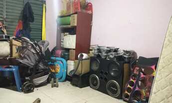 Imagem 7: Casa para venda tem 200 metros quadrados com 3 quartos em Ceilândia Norte - Brasília - DF