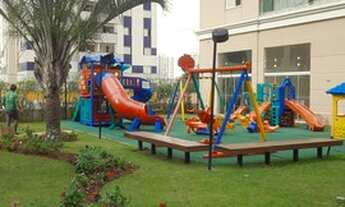 Imagem 7: Apartamento para aluguel com 157 metros quadrados com 3 suítes