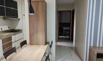 Imagem 6: Apartamento Aldeia do Lago