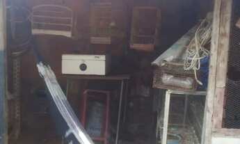 Imagem 6: Casa no Loteamento