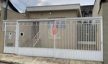 Imagem: Casa Térrea para Venda no bairro Vila Moreira