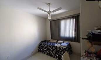 Imagem 4: Apartamento para venda com 89 metros quadrados com 4 quartos em Setor Oeste - Goiânia - GO