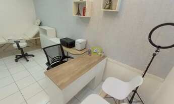 Imagem 5: Sublocação de Consultório Mobiliado no Farol