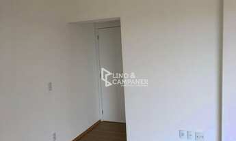 Imagem 2: Apartamento com 2 dormitórios para alugar, 70 m² por R$ 3.300/mês - Edifício Victoria Parq