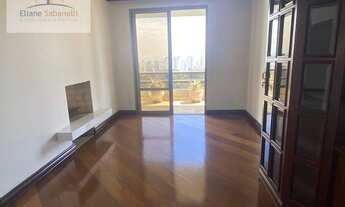 Imagem 4: Lindo apartamento 4 Suítes para viver com sua família no Morumbi