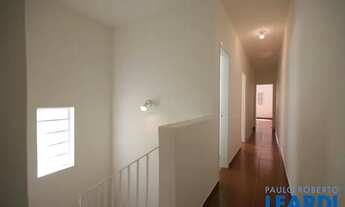 Imagem 7: CASA ASSOBRADADA - SAÚDE - SP