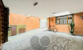 Imagem 2: Casa - Sobrado - Chácara Santo Antônio - 4 Dormitórios / Quartos - 4 Vagas - Venda / Compr