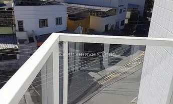 Imagem: Cód. 2563 - Apartamento 02 quartos para