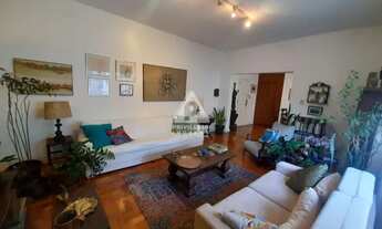 Imagem: Apartamento à venda, 3 quartos, Copacabana