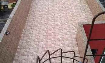 Imagem 3: COBERTURA - PARQUE JOÃO RAMALHO - SP