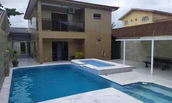 Imagem: Casa para temporada em Caldas novas de Goiás