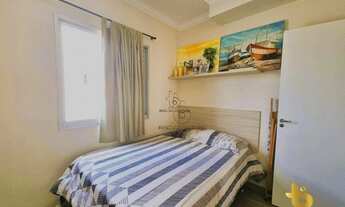 Imagem 4: Apartamento com 2 dormitórios, 46 m² - venda por R$ 330.000,00 ou aluguel por R$ 2.697,02