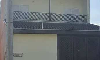 Imagem: Casa para venda possui 121m², com 3 quartos