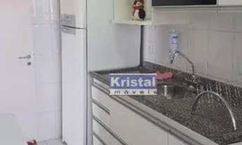 Imagem 6: Apartamento com 3 dormitórios à venda, 86 m² por R$ 690.000,00 - Vila Comercial - São Paul