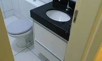Imagem 3: Apartamento 2 quartos no Pontal - Uberaba