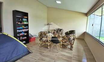 Imagem 3: CHÁCARA RESIDENCIAL COM 5 QUARTOS PARA VENDA, CAIOÇARA, JARINU