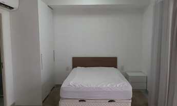 Imagem 7: Apartamento/studio para aluguel, 42 M², na Bela Vista - São Paulo - SP