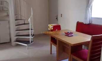 Imagem 7: AV - Cobertura duplex para venda Floradas