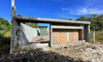 Imagem 2: Terreno escriturado à venda dentro de Condomínio em Guarajuba por R$ 130.000, 522m², com p