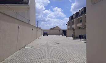 Imagem 5: Sobrado 3 quartos, bairro xaxim, locação