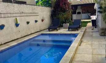 Imagem: Casa para aluguel possui 130 metros quadrados