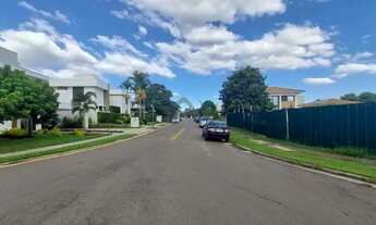 Imagem 2: Terreno - Residencial Estância Eudóxia (Barão Geraldo) - Campinas