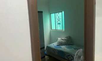 Imagem 3: Casa para venda possui 80 metros quadrados com 3 quartos em Brotas - Salvador - Bahiaa