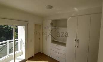 Imagem 5: Apartamento - Vila Ema - Residencial Panorama - 117m² - 4 Dormitórios - Aceita Permuta