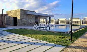 Imagem 3: CASA COM 3 QUARTOS SENDO 1 SUÍTE EM CONDOMÍNIO NO BAIRRO SIM MANGATA