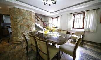 Imagem 2: Casa a venda 4 dormitórios - 2 suítes - 200m2 - 3 vagas