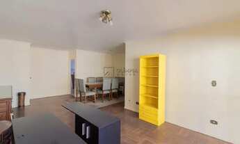 Imagem 4: Venda Apartamento 3 Dormitórios - 135 m² Perdizes