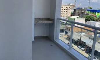 Imagem 2: Apartamento no Condomínio Everest com 3 quartos