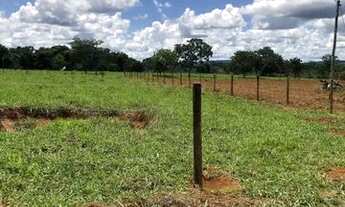 Imagem 2: Chácara em Hidrolândia Disponível para Venda