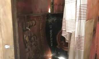 Imagem 2: Vendo casa na comunidade jardim Serrano